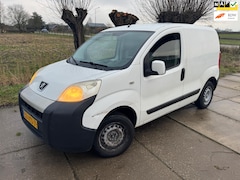 Peugeot Bipper - 1.4 HDi XT 2008 NWAPK/MARGE/ELEKRAMEN/RIJKLAAR