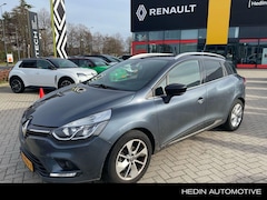 Renault Clio Estate - TCe 90 Limited | Trekhaak