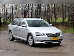 Skoda Superb Combi - 1.4 TSI ACT Ambition Business | 2017 | Navi | Cruise |