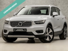 Volvo XC40 - 1.5 T5 Recharge Inscription Automaat 262Pk (APPLE CARPLAY, GROOT NAVI, CAMERA, LM VELGEN,