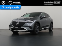 Mercedes-Benz EQE SUV - 350+ Business Edition 96 kWh | Nieuwprijs €91461, - | Trekhaak | cruise control adaptief |