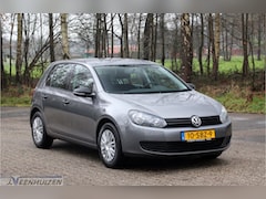 Volkswagen Golf - 1.6 TDI Trendline BlueMotion | 2011 | Leuke Auto Nwe APK