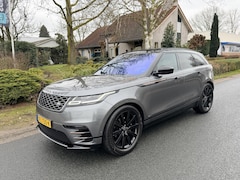 Land Rover Range Rover Velar - 3.0D V6 AWD 300PK R-Dynamic•Pano•Meridian