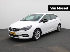 Opel Astra - 1.2 Business Edition NAVIGATIE | APPLE CARPLAY | LED | SPORSTOELEN | WINTERPAKKET | PDC |