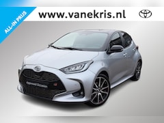 Toyota Yaris - 1.5 Hybrid 130 GR Sport, Head-Up Display , Stoel- en stuurverwarming