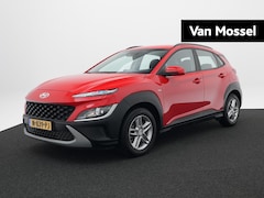 Hyundai Kona - 1.0 T-GDI Comfort | Apple Carplay/Android auto | Achteruitrijcamera |