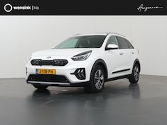 Kia Niro - 1.6 GDi Hybrid ExecutiveLine | Panoramadak | Lederen Bekleding | JBL Audio | Dodehoekdetec