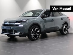 Citroën C4 X - Hybrid 136 Max | Head Up Display | 360° Camera | Navigatie