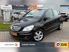 Mercedes-Benz B-klasse - NAVI/CRUIS/PANO/LEER/PDC V+A 200