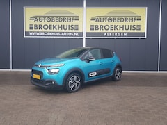 Citroën C3 - 1.2 PureTech Feel