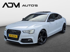 Audi A5 Sportback - 1.8 TFSI Adrenalin Sport