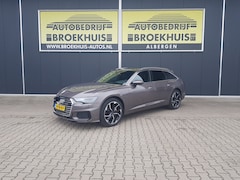 Audi A6 Avant - 40 TDI quattro Sport Pro Line S