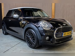 MINI Cooper - 1.5 Coop. Pep S.Bns