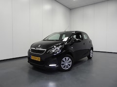 Peugeot 108 - 1.0 e-VTi Active AIRCO/BLUETOOTH