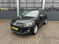 Volkswagen Tiguan - 1.4 TSI 122pk Sport & Style