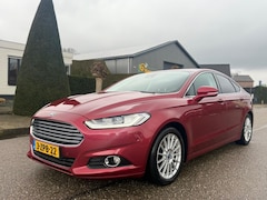 Ford Mondeo - 2.0 TDCi Titanium 2015 Navi/Clima/Lmv