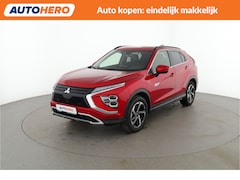 Mitsubishi Eclipse Cross - 2.4 PHEV Intense DW84526