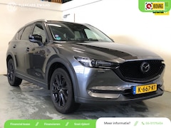 Mazda CX-5 - 2.0 SkyActiv-G 165 Sportive - Navi - Climate - Winterpakket - Org.NL