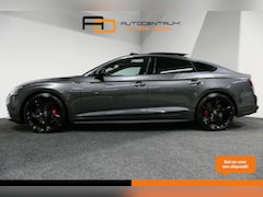 Audi S5 - Sportback 3.0 TFSI S5 quattro / RS Seats / Panoramadak / Elektr. verstelbare voorstoelen +