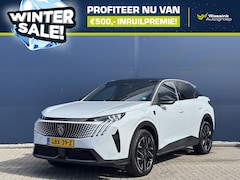 Peugeot 3008 - 1.2 HYBRID 136pk e-DCS6 GT I WINTERSALE | Stoel/Stuurverwarming I Carplay I Navigatie I El