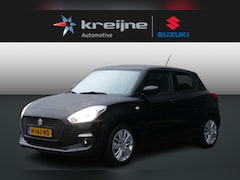 Suzuki Swift - 1.2 Select Smart Hybrid | RIJKLAARPRIJS | TREKHAAK |