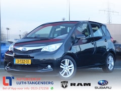 Subaru Trezia - 1.3 Luxury | Dealer O.H. | PDC | Trekhaak |