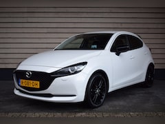 Mazda 2 - 2 1.5 Skyactiv-G Luxury - i-Activesense pack - Dealer onderhouden