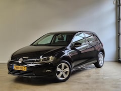 Volkswagen Golf - 1.2 TSI Comfortline / 1e eigenaar / Automaat / Massagestoel / Cruisecontrol