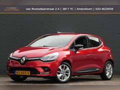 Renault Clio - TCe 90 Limited Navi | Airco | Bluetooth | Cruise Control