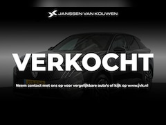 Peugeot 3008 - 1.2 Hybrid 145 GT Massage Alcantara Stoelverwarming Achterbankverwarming