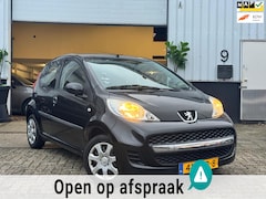 Peugeot 107 - | 1.0 | 5 DRS | Airco | Elek.Ramen | CarPlay | APK |