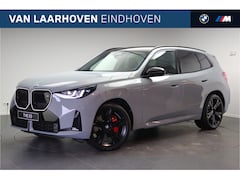 BMW X3 - M50 xDrive Automaat / Panoramadak / Trekhaak / Sportstoelen / Parking Assistant Profession