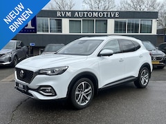MG EHS - 1.5 TGDI Luxury PHEV | MEGA COMPLEET | TREKHAAK | COMPLETE HISTORIE AANWEZIG | FABRIEKSGAR