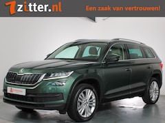 Skoda Kodiaq - 1.5 TSI Style Business 7-Persoons, Trekhaak, LED, 360Camera, Memory, ACC,