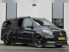 Mercedes-Benz V-klasse - 300d / XXL / DC / 2x Electrische Schuifdeur / 360 Camera / Vol Opties / NIEUWSTAAT