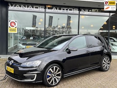 Volkswagen Golf - 1.4 TSI GTE Aut. Navi Clima Cruise Park.Sens Camera Dealeronderhouden