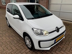 Volkswagen Up! - 1.0