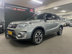 Suzuki Vitara - 1.4 Boosterjet Style Smart Hybrid/ Nederlandse auto/ Afneembare trekhaak/ Pano/ Parkeersen