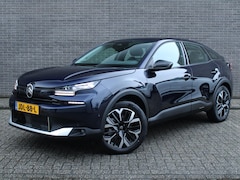 Citroën Ë-C4 - Business 156pk Extended range 54 kWh Applecarpl./Andr. Auto, Achteruitrijcamera, Voorruit
