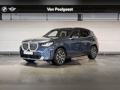 BMW X3 - 30e xDrive