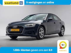 Audi A4 Limousine - 35 TFSI Pro Line Aut. [ Navi Climate Cruise ]