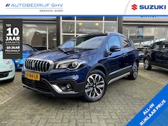 Suzuki SX4 S-Cross - 1.4 Boosterjet 140PK Select | Navigatie | Trekhaak |