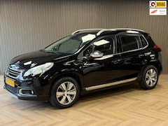 Peugeot 2008 - 1.6 VTi Blue Lease Executive PANORAMADAK CRUISE BLUETOOTH PDC AUX USB