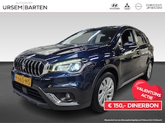 Suzuki S-Cross - 1.0 Boosterjet Select | AUTOMAAT