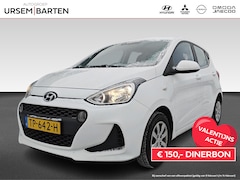 Hyundai i10 - 1.0i Comfort | Cruise Control | Elektrische ramen voor en achter