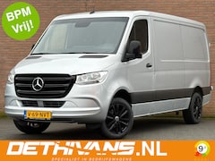 Mercedes-Benz Sprinter - 314CDI 143PK L2H1 M-Bux / Carplay / Camera / Euro6