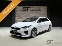 Kia Pro cee'd - ProCeed 1.6 T-GDI GT