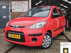 Hyundai i10 - 1.1 Active Cool|71.177 km NAP|1e Eigenaar|Airco|
