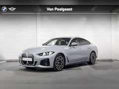 BMW i4 - xDrive40 84 kWh