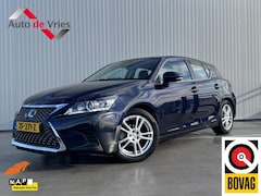 Lexus CT 200h - 200h|Navi|NL-Auto|Cruise Adaptief